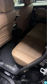Jetour Luxury Model 2025 - 4
