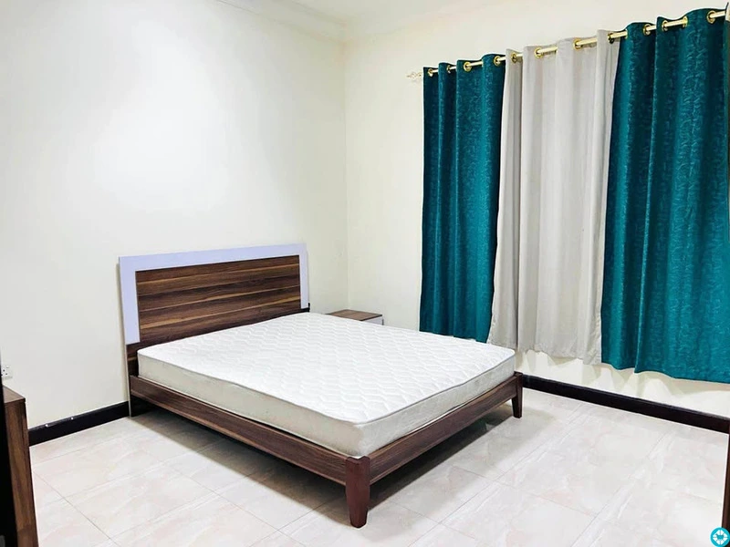 Rooms Available for Rent – Mansoura (Near Metro) - 1/8