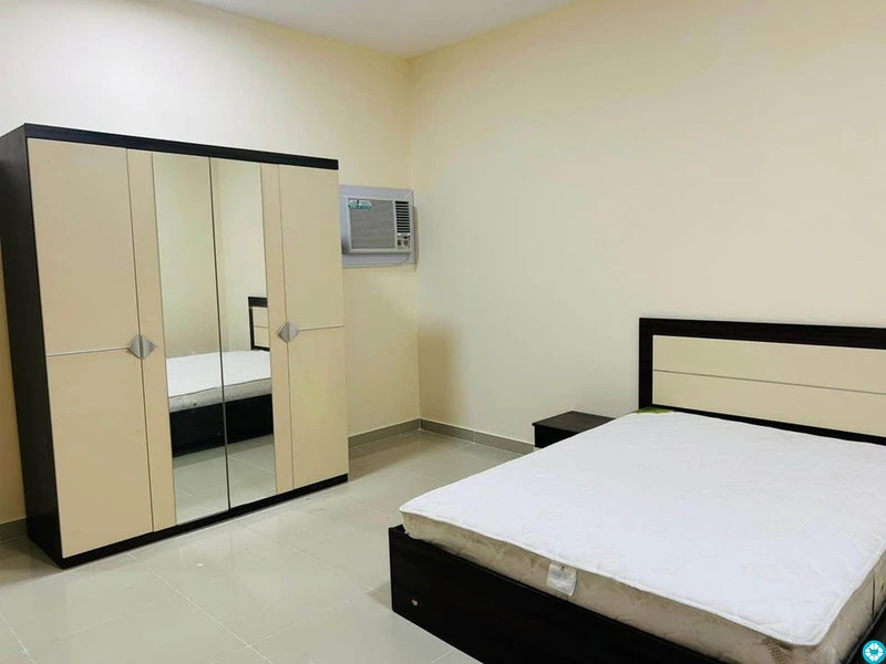Rooms Available for Rent – Mansoura (Near Metro) - 2/8