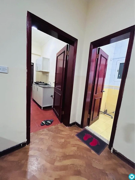Rooms Available for Rent – Mansoura (Near Metro) - 3/8
