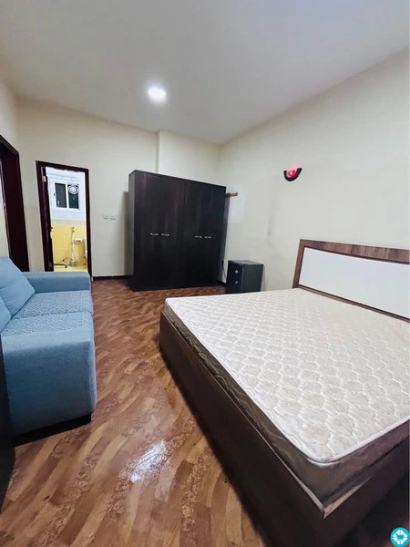 Rooms Available for Rent – Mansoura (Near Metro) - 4/8