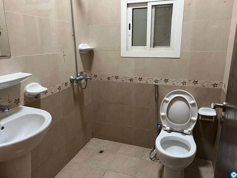 Rooms Available for Rent – Mansoura (Near Metro) - 7/8