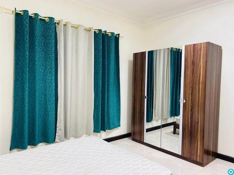 Rooms Available for Rent – Mansoura (Near Metro) - 8