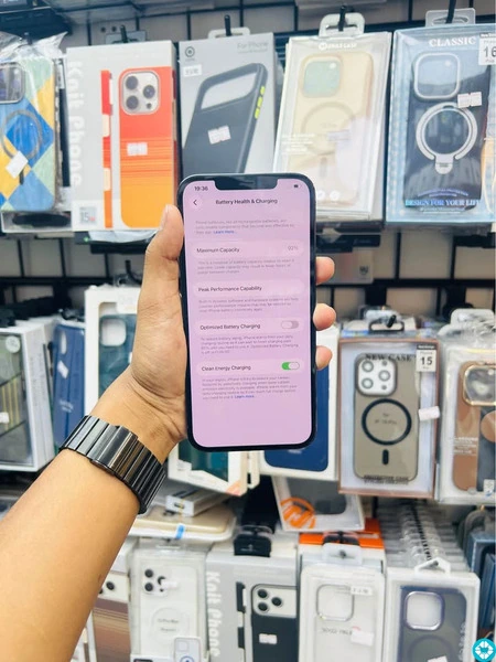 Iphone 12 pro max - 2/3