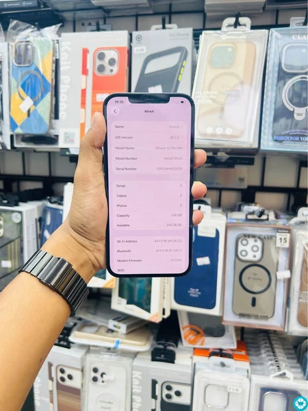 Iphone 12 pro max - 3/3