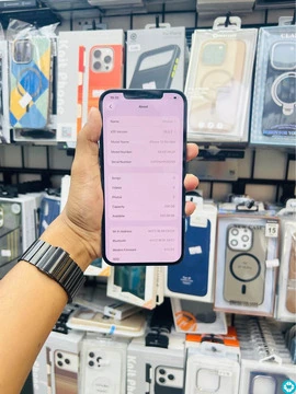 Iphone 12 pro max - 3