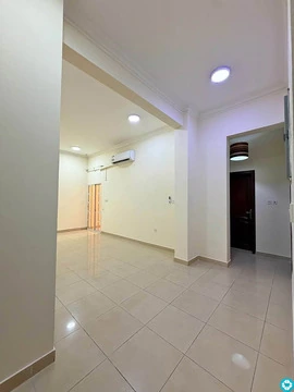 Unfurnished 2 BHK Family Apartment for Rent – Al Sadd