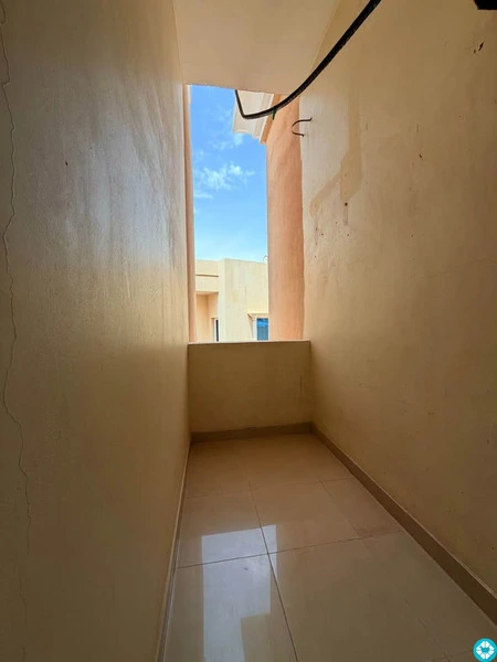 Unfurnished 2 BHK Family Apartment for Rent – Al Sadd - 3/8