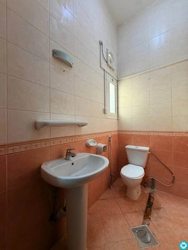 Unfurnished 2 BHK Family Apartment for Rent – Al Sadd - 4
