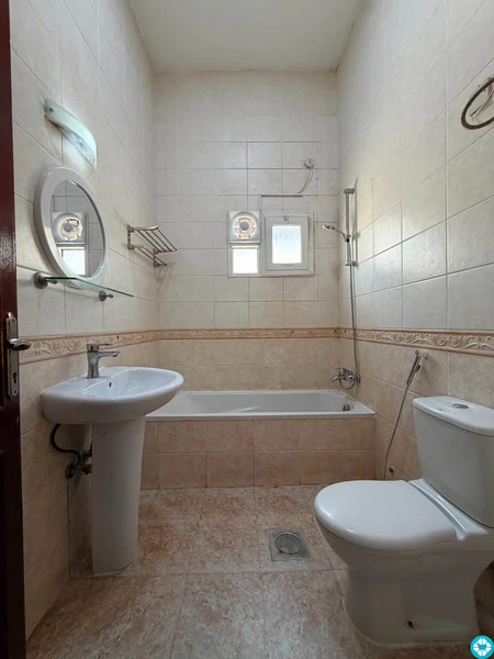 Unfurnished 2 BHK Family Apartment for Rent – Al Sadd - 5/8