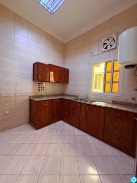 Unfurnished 2 BHK Family Apartment for Rent – Al Sadd - 6