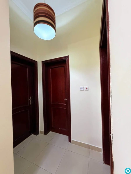 Unfurnished 2 BHK Family Apartment for Rent – Al Sadd - 7/8