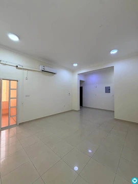 Unfurnished 2 BHK Family Apartment for Rent – Al Sadd - 8