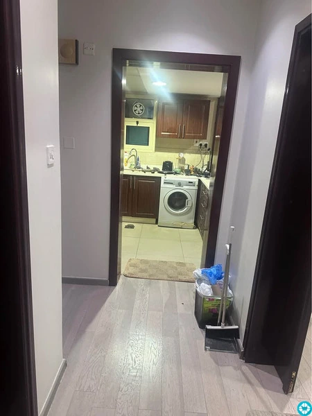 1 BHK 2 Bathroom fully furnished house for rent including kahrama with gym for short stay - 5/7