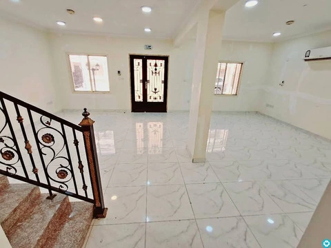 Un&Furnished 5Bedroom Compound Villa