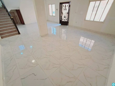 Un&Furnished 5Bedroom Compound Villa - 2