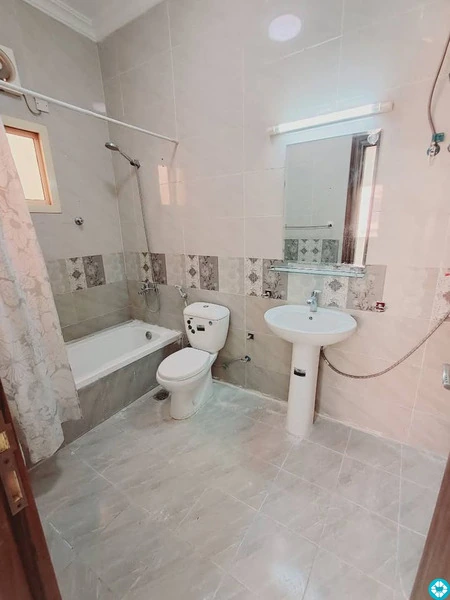 Un&Furnished 5Bedroom Compound Villa - 3/7