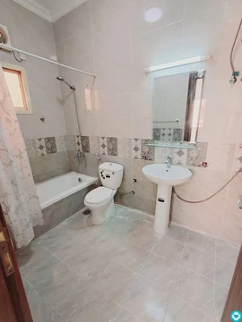 Un&Furnished 5Bedroom Compound Villa - 3