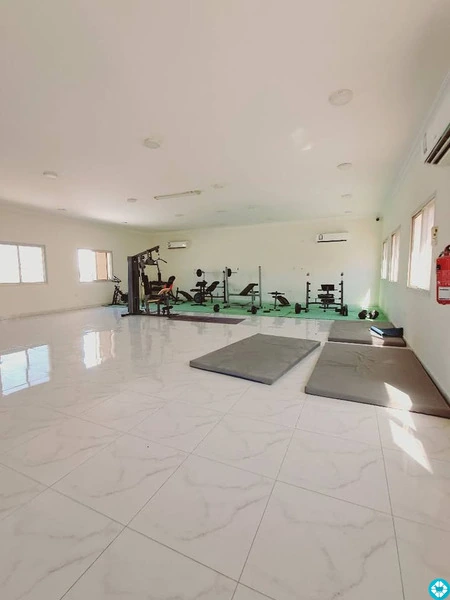 Un&Furnished 5Bedroom Compound Villa - 4/7