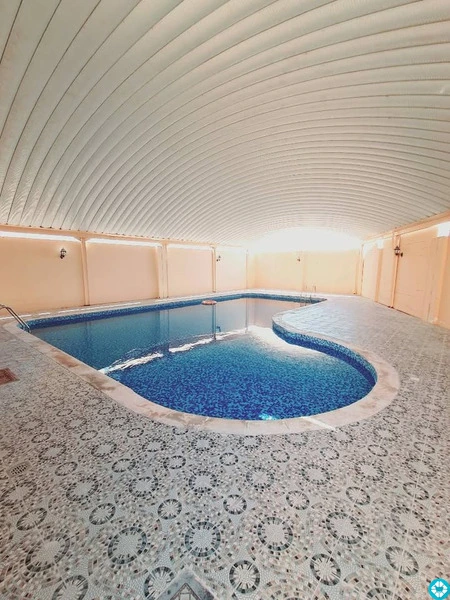 Un&Furnished 5Bedroom Compound Villa - 5/7
