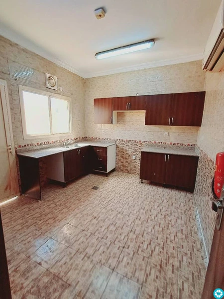 Un&Furnished 5Bedroom Compound Villa - 6/7