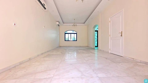 5 BHK COMPOUND VILLA FOR RENT 5 Bedrooms 4 Bathrooms Spacious Living Hall Rent - 2
