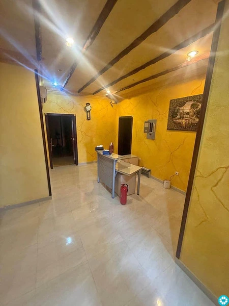 For Rent Ground house in Bin Omran 4BHK - 1/4