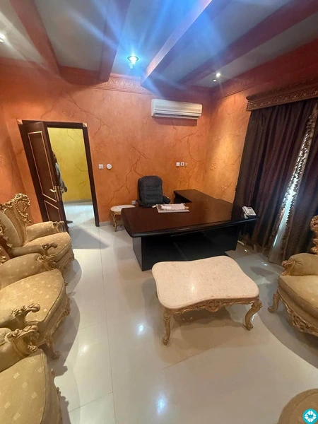 For Rent Ground house in Bin Omran 4BHK - 2/4