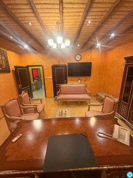 For Rent Ground house in Bin Omran 4BHK - 3