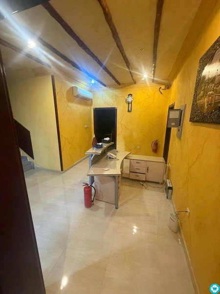 For Rent Ground house in Bin Omran 4BHK - 4/4