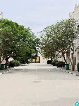 Staff Villa for Rent in Umm Salal Ali