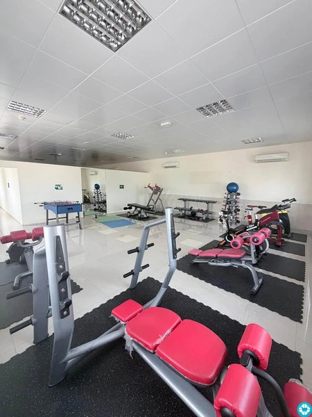 Staff Villa for Rent in Umm Salal Ali - 5/8