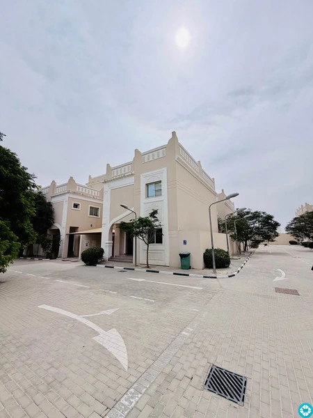 Staff Villa for Rent in Umm Salal Ali - 7/8