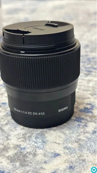 Sony a6700 low shutter count (156), under 1 warranty - 4/5