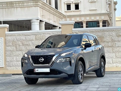 Nissan Xtrail 2025