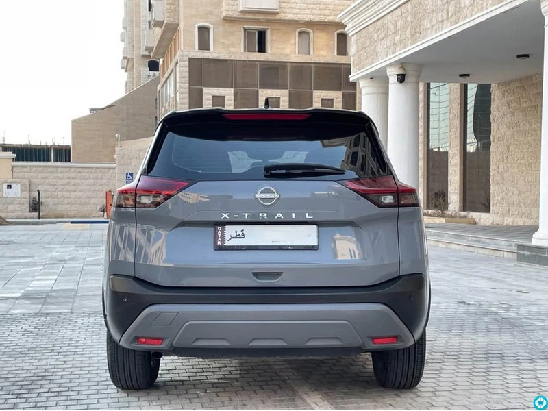 Nissan Xtrail 2025 - 2/8