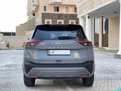 Nissan Xtrail 2025 - 2
