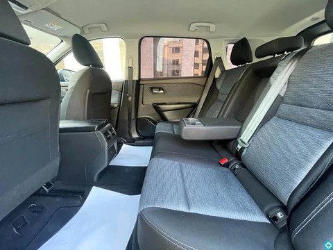 Nissan Xtrail 2025 - 3