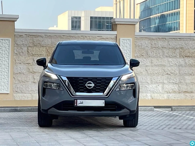 Nissan Xtrail 2025 - 4/8
