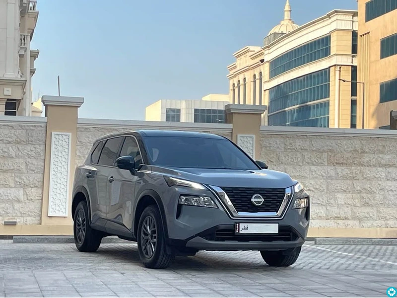 Nissan Xtrail 2025 - 5/8