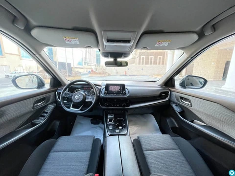 Nissan Xtrail 2025 - 6