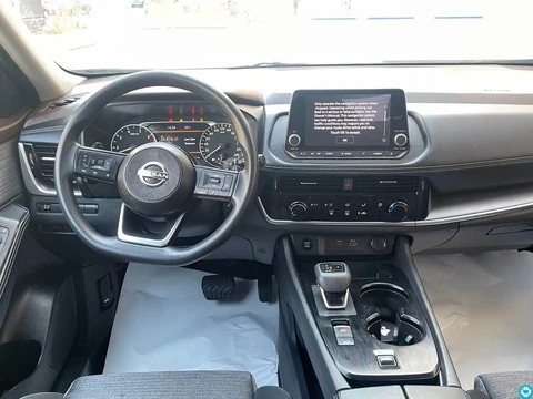 Nissan Xtrail 2025 - 8