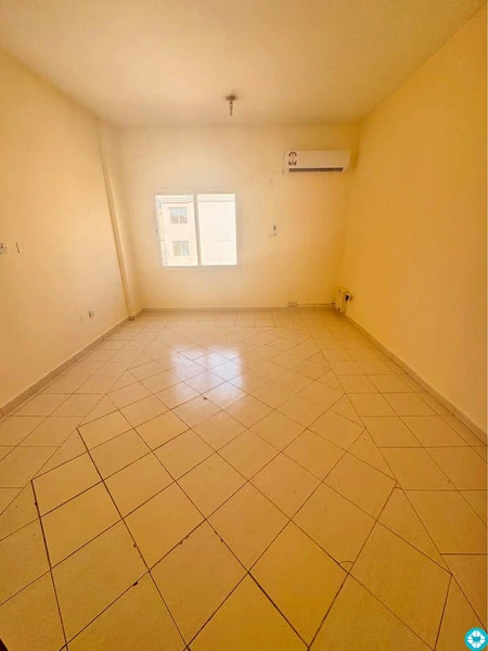 2 BHK Apartment for Rent – Al Nasr - 1/7
