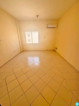 2 BHK Apartment for Rent – Al Nasr