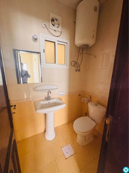 2 BHK Apartment for Rent – Al Nasr - 2/7