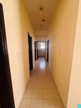 2 BHK Apartment for Rent – Al Nasr - 5
