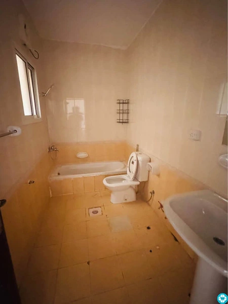 2 BHK Apartment for Rent – Al Nasr - 6/7