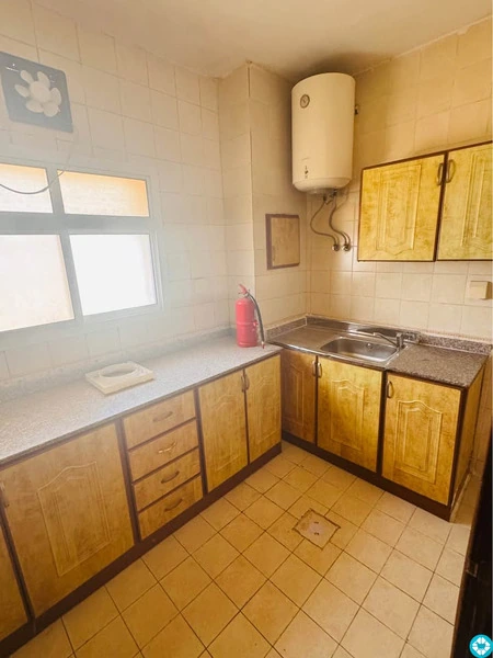 2 BHK Apartment for Rent – Al Nasr - 7/7