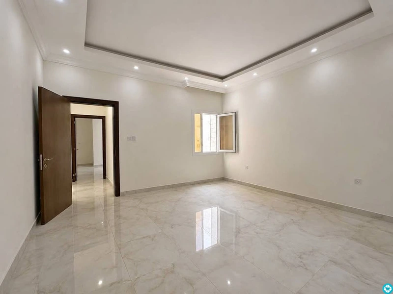Brand new studio and 1bhk available for rent al wukair - 1/3