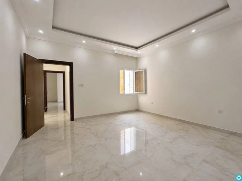Brand new studio and 1bhk available for rent al wukair